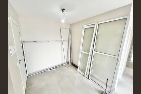 Apartamento para alugar com 56m², 3 quartos e 1 vagaSala/Cozinha