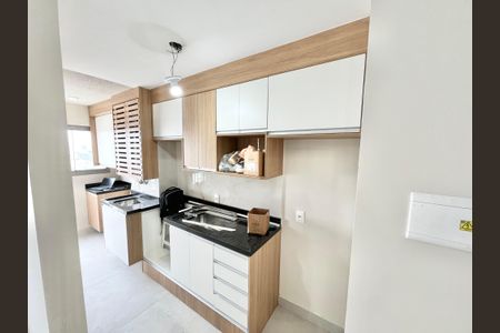 Apartamento para alugar com 56m², 3 quartos e 1 vagaSala/Cozinha