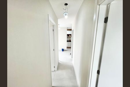 Apartamento para alugar com 56m², 3 quartos e 1 vagaCorredor