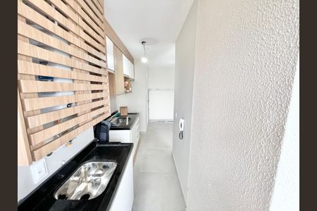 Apartamento para alugar com 56m², 3 quartos e 1 vagaSala/Cozinha