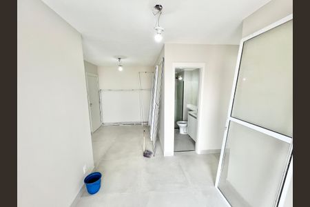 Apartamento para alugar com 56m², 3 quartos e 1 vagaSala/Cozinha