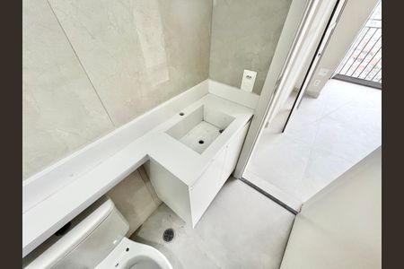 Apartamento para alugar com 56m², 3 quartos e 1 vagaBanheiro