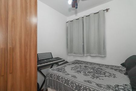 Quarto 2 de apartamento à venda com 2 quartos, 57m² em Vila Ipiranga, Porto Alegre