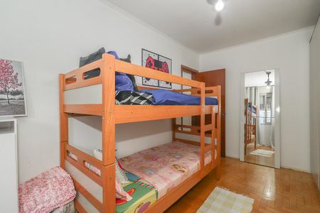 Apartamento à venda com 57m², 2 quartos e sem vagaQuarto