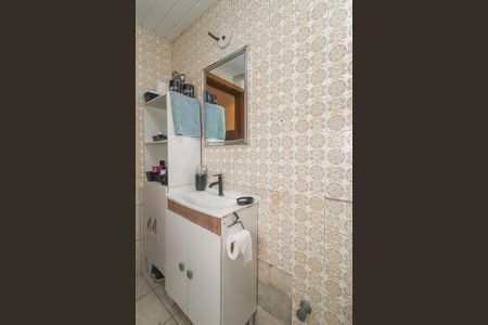 Apartamento à venda com 57m², 2 quartos e sem vagaBanheiro