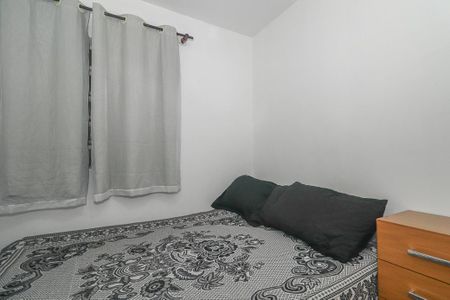 Apartamento à venda com 57m², 2 quartos e sem vagaQuarto 2