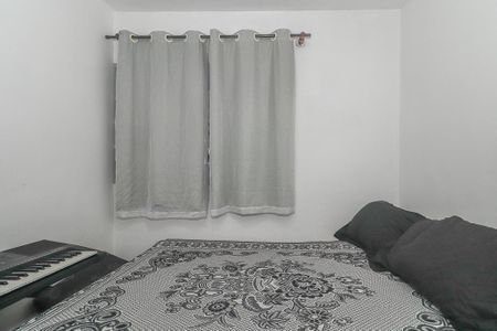 Apartamento à venda com 57m², 2 quartos e sem vagaQuarto 2