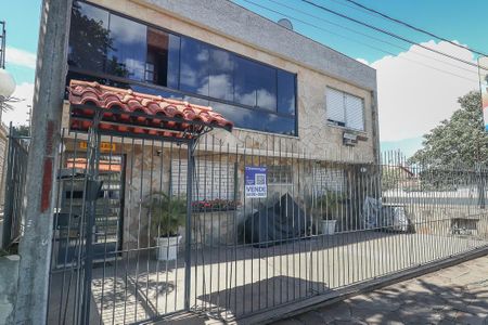 Apartamento à venda com 57m², 2 quartos e sem vagaFachada