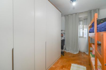 Apartamento à venda com 57m², 2 quartos e sem vagaQuarto