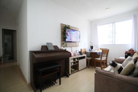 Apartamento para alugar com 2 quartos, 42m² em Jardim Paris, São Paulo