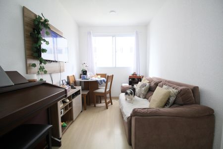 Apartamento para alugar com 2 quartos, 42m² em Jardim Paris, São Paulo