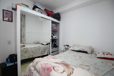 Apartamento para alugar com 2 quartos, 42m² em Jardim Paris, São Paulo