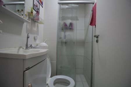 Apartamento para alugar com 2 quartos, 42m² em Jardim Paris, São Paulo