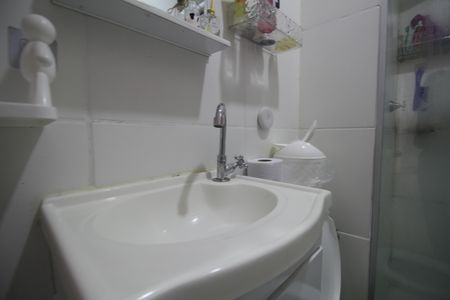 Apartamento para alugar com 2 quartos, 42m² em Jardim Paris, São Paulo