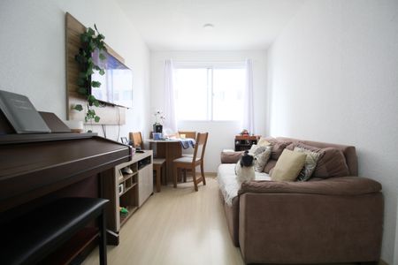 Apartamento para alugar com 2 quartos, 42m² em Jardim Paris, São Paulo
