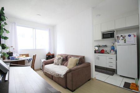 Apartamento para alugar com 2 quartos, 42m² em Jardim Paris, São Paulo