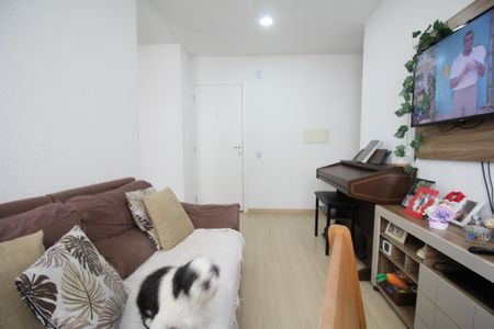 Apartamento para alugar com 2 quartos, 42m² em Jardim Paris, São Paulo