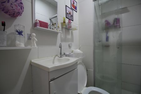 Apartamento para alugar com 2 quartos, 42m² em Jardim Paris, São Paulo