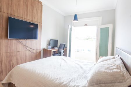 Casa de condomínio para alugar com 2300m², 5 quartos e 10 vagassuite 4