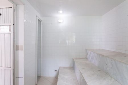 Casa de condomínio para alugar com 2300m², 5 quartos e 10 vagasSaúna