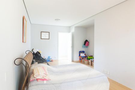 Casa de condomínio para alugar com 2300m², 5 quartos e 10 vagassuite 1 / hospedes