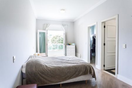 Casa de condomínio para alugar com 2300m², 5 quartos e 10 vagassuite 3