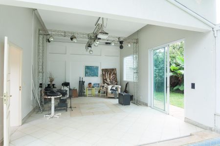 Casa de condomínio para alugar com 2300m², 5 quartos e 10 vagasboate 