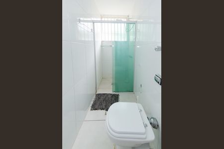 Apartamento para alugar com 120m², 3 quartos e 1 vagaBanheiro suíte