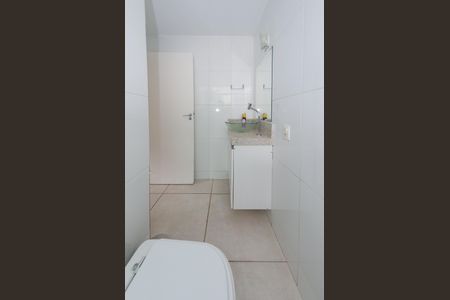 Apartamento para alugar com 120m², 3 quartos e 1 vagaBanheiro suíte