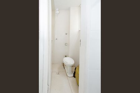 Apartamento para alugar com 120m², 3 quartos e 1 vagaBanheiro de serviço