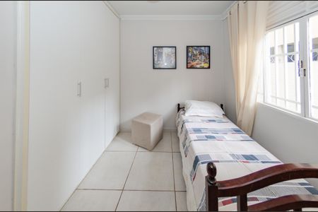 Apartamento para alugar com 120m², 3 quartos e 1 vagaQuarto 1