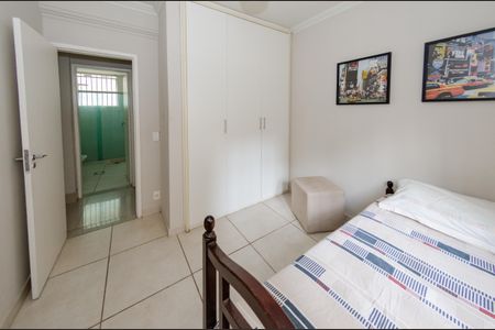 Apartamento para alugar com 120m², 3 quartos e 1 vagaQuarto 1