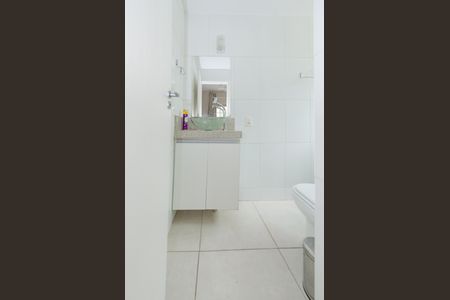 Apartamento para alugar com 120m², 3 quartos e 1 vagaBanheiro suíte