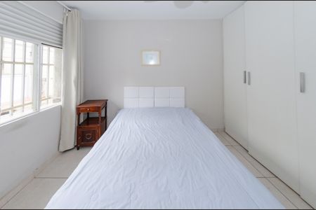 Apartamento para alugar com 120m², 3 quartos e 1 vagaQuarto 2