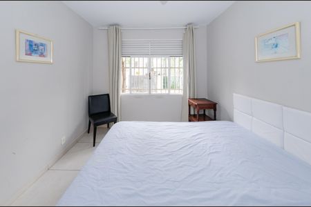 Apartamento para alugar com 120m², 3 quartos e 1 vagaQuarto 2