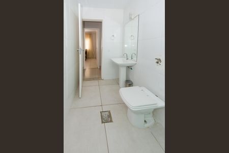 Apartamento para alugar com 120m², 3 quartos e 1 vagaBanheiro social