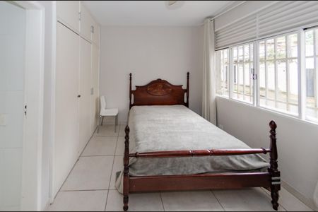 Apartamento para alugar com 120m², 3 quartos e 1 vagaSuíte