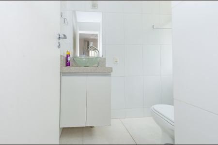 Apartamento para alugar com 120m², 3 quartos e 1 vagaBanheiro suíte