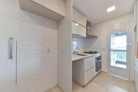 Apartamento para alugar com 109m², 2 quartos e 2 vagas Apartamento para alugar com 109m², 2 quartos e 2 vagasCozinha