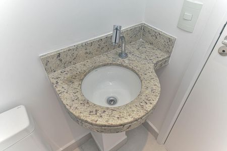Apartamento para alugar com 109m², 2 quartos e 2 vagas Apartamento para alugar com 109m², 2 quartos e 2 vagasLavabo