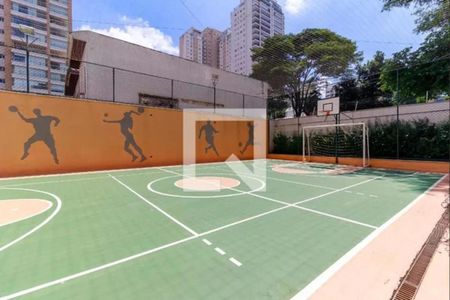 Apartamento para alugar com 109m², 2 quartos e 2 vagas Apartamento para alugar com 109m², 2 quartos e 2 vagasArea Comum