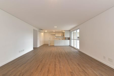 Apartamento para alugar com 109m², 2 quartos e 2 vagas Apartamento para alugar com 109m², 2 quartos e 2 vagasSala