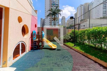 Apartamento para alugar com 109m², 2 quartos e 2 vagas Apartamento para alugar com 109m², 2 quartos e 2 vagasArea Comum