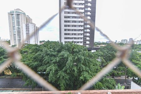 Apartamento para alugar com 109m², 2 quartos e 2 vagas Apartamento para alugar com 109m², 2 quartos e 2 vagasSuite 2 - Vista
