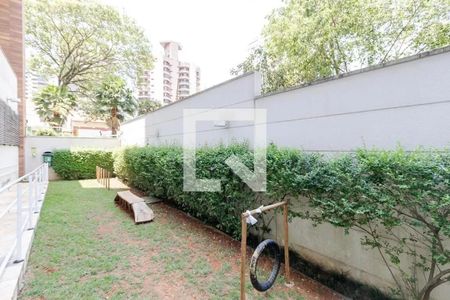 Apartamento para alugar com 109m², 2 quartos e 2 vagas Apartamento para alugar com 109m², 2 quartos e 2 vagasArea Comum
