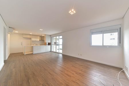 Sala de apartamento para alugar com 2 quartos, 109m² em Parque Colonial, São Paulo