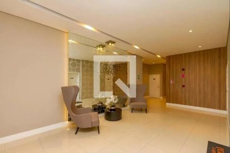 Apartamento para alugar com 109m², 2 quartos e 2 vagas Apartamento para alugar com 109m², 2 quartos e 2 vagasArea Comum