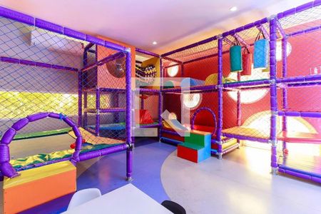 Apartamento para alugar com 109m², 2 quartos e 2 vagas Apartamento para alugar com 109m², 2 quartos e 2 vagasArea Comum