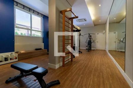 Apartamento para alugar com 109m², 2 quartos e 2 vagas Apartamento para alugar com 109m², 2 quartos e 2 vagasArea Comum