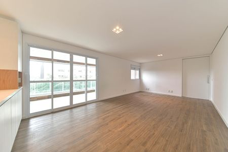Sala de apartamento para alugar com 2 quartos, 109m² em Parque Colonial, São Paulo